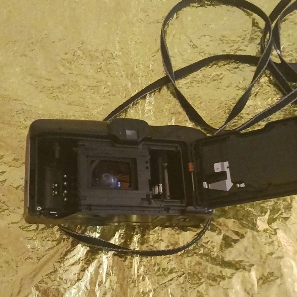 Camera - Picture 5 of 12